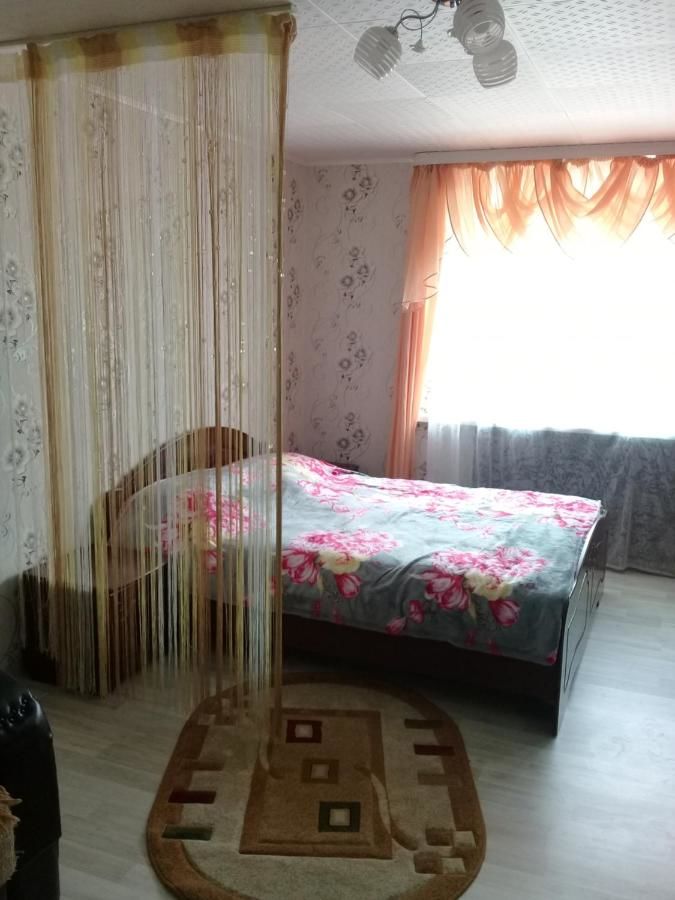 Апартаменты Apartment on Sovetskaya Витебск-4