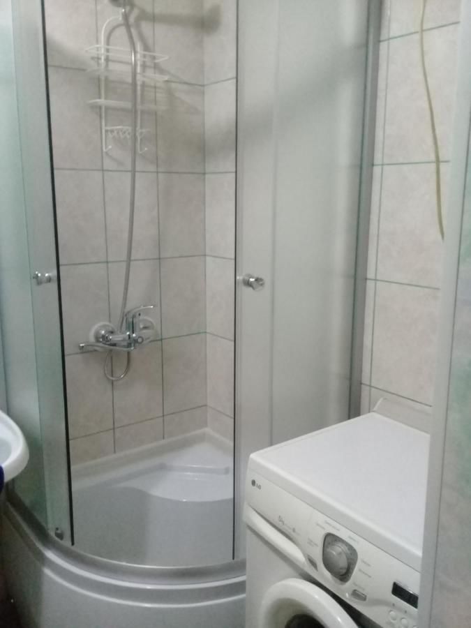 Апартаменты Apartment on Sovetskaya Витебск-21