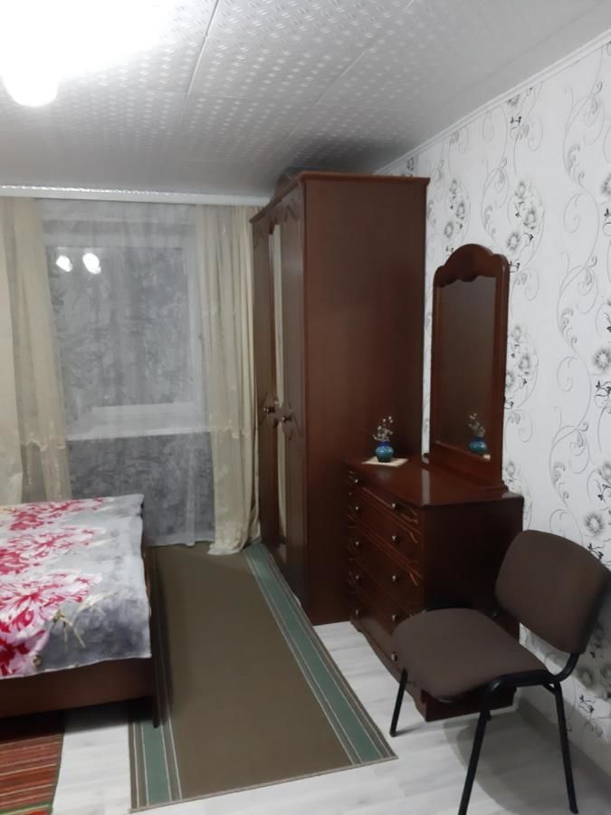 Апартаменты Apartment on Sovetskaya Витебск-5