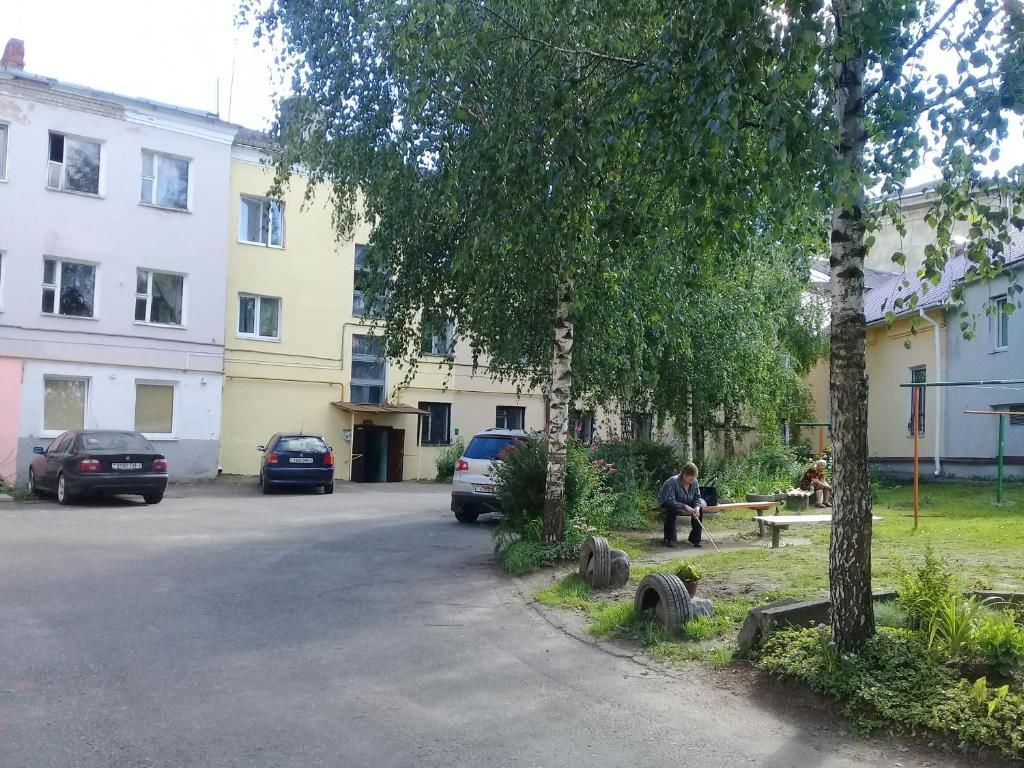 Апартаменты Apartment on Sovetskaya Витебск-29