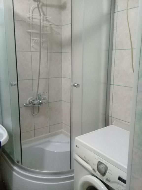 Апартаменты Apartment on Sovetskaya Витебск-31