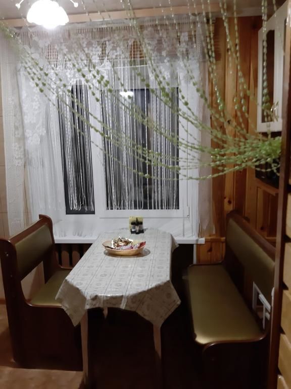 Апартаменты Apartment on Sovetskaya Витебск-35