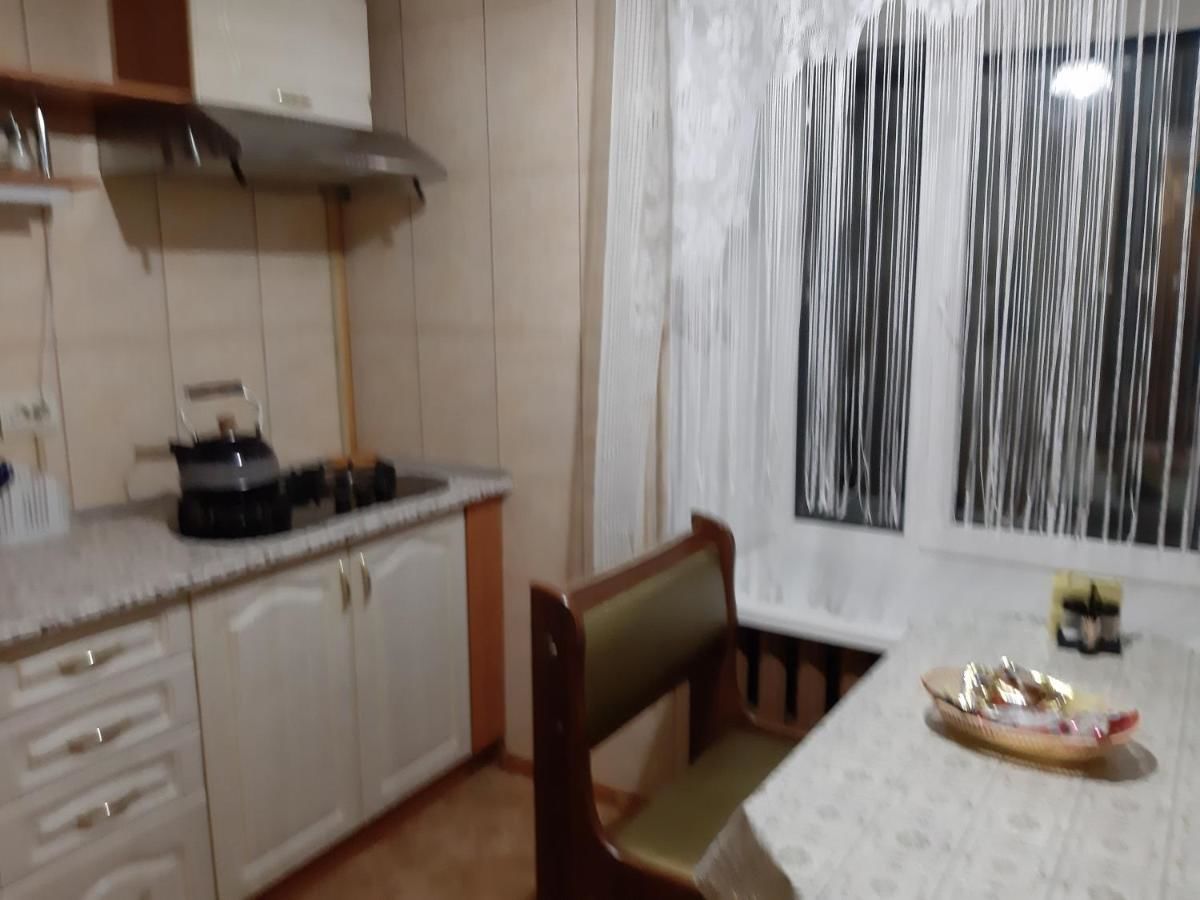 Апартаменты Apartment on Sovetskaya Витебск