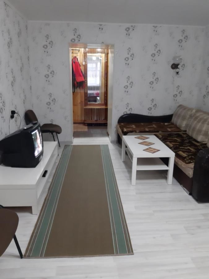 Апартаменты Apartment on Sovetskaya Витебск-12