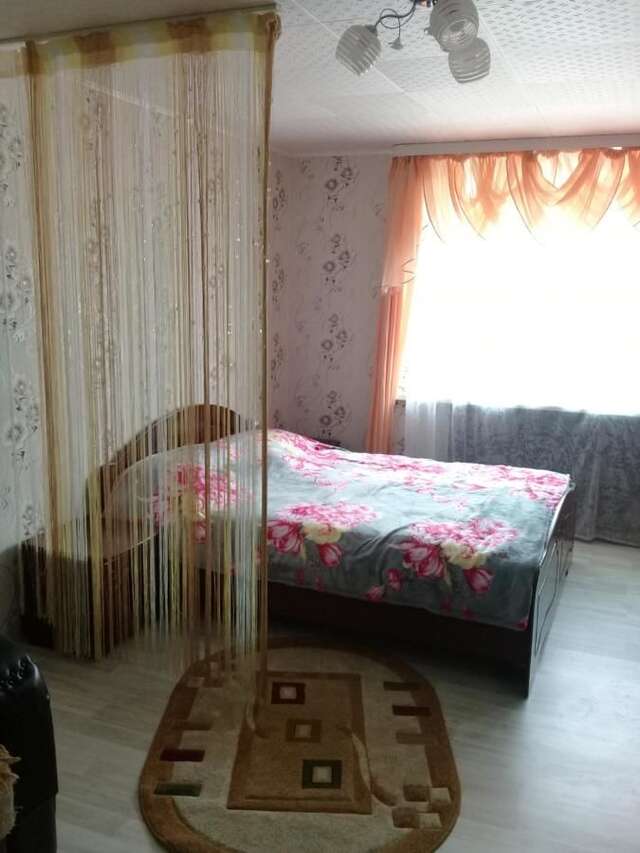 Апартаменты Apartment on Sovetskaya Витебск-3