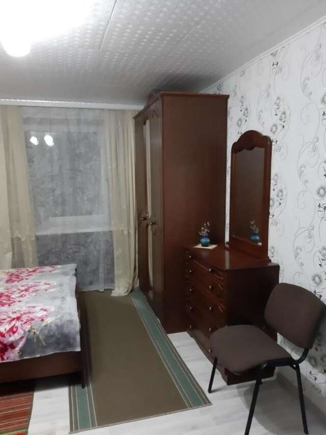 Апартаменты Apartment on Sovetskaya Витебск-4